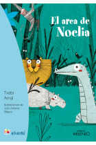 El arca de Noelia