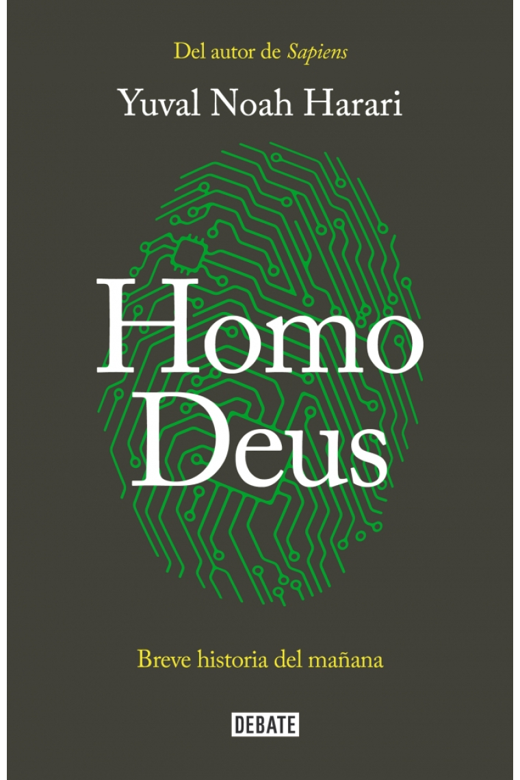 Homo Deus