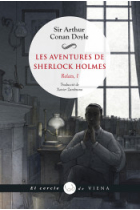 Les aventures de Sherlock Holmes. El cànon holmesià. Relats, I