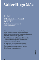 Homes imprudentment poètics