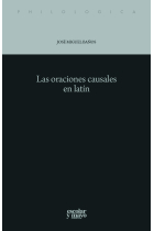 Las oraciones causales en latín. Su evolución diacrónica