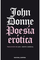 Poesía erótica