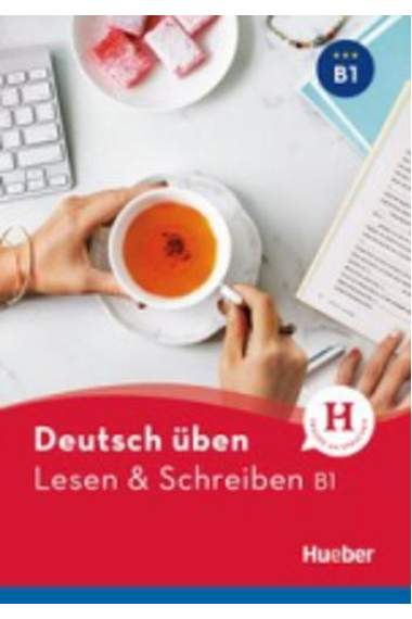 Lesen & Schreiben. Lesen & Schreiben B1