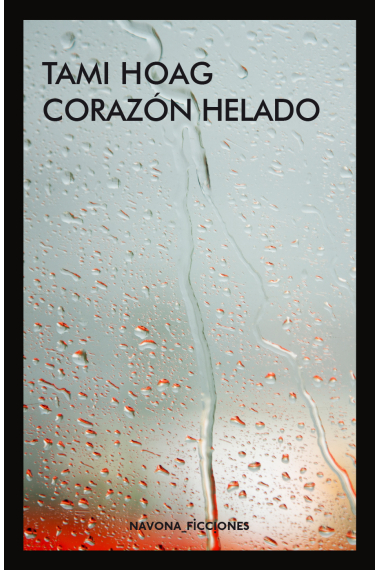 Corazón helado