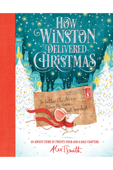 How Winston Delivered Christmas