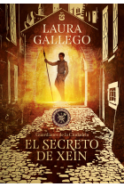 El secreto de Xein (Guardianes de la Ciudadela 2)