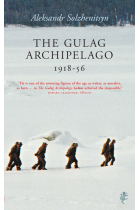 The Gulag Archipelago (Harvill Press Editions)