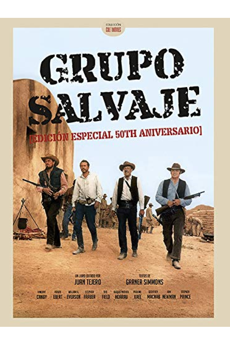 Grupo Salvaje