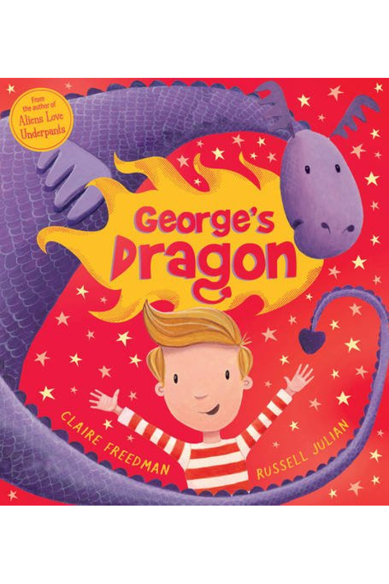 George's Dragon