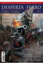 DF Mod.Nº40: Montaña Blanca 1620 (Desperta Ferro)