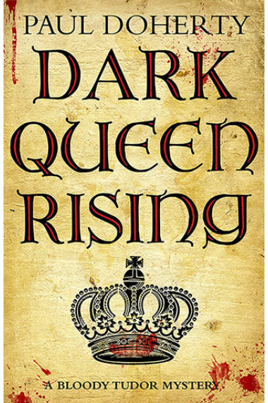 Dark Queen Rising