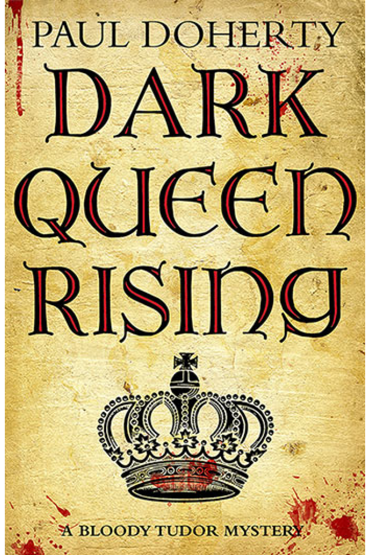 Dark Queen Rising