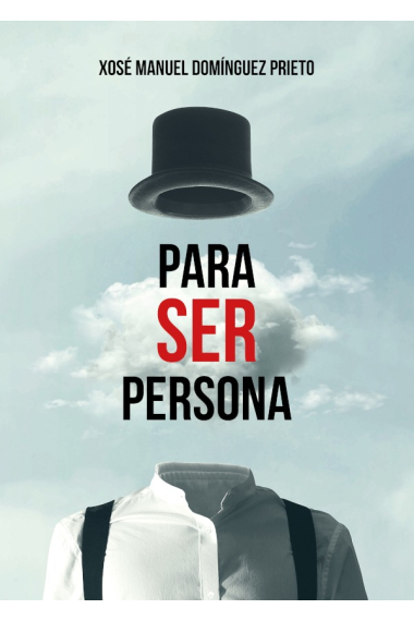 Para ser persona