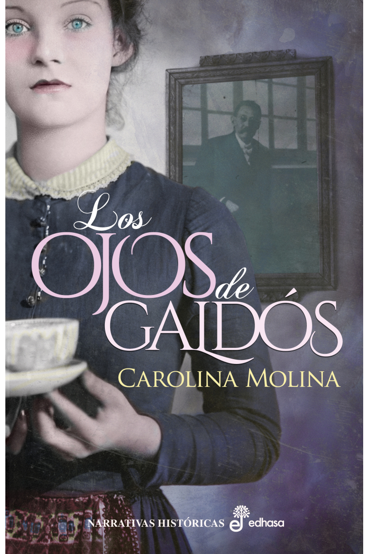 Los ojos de Galdós