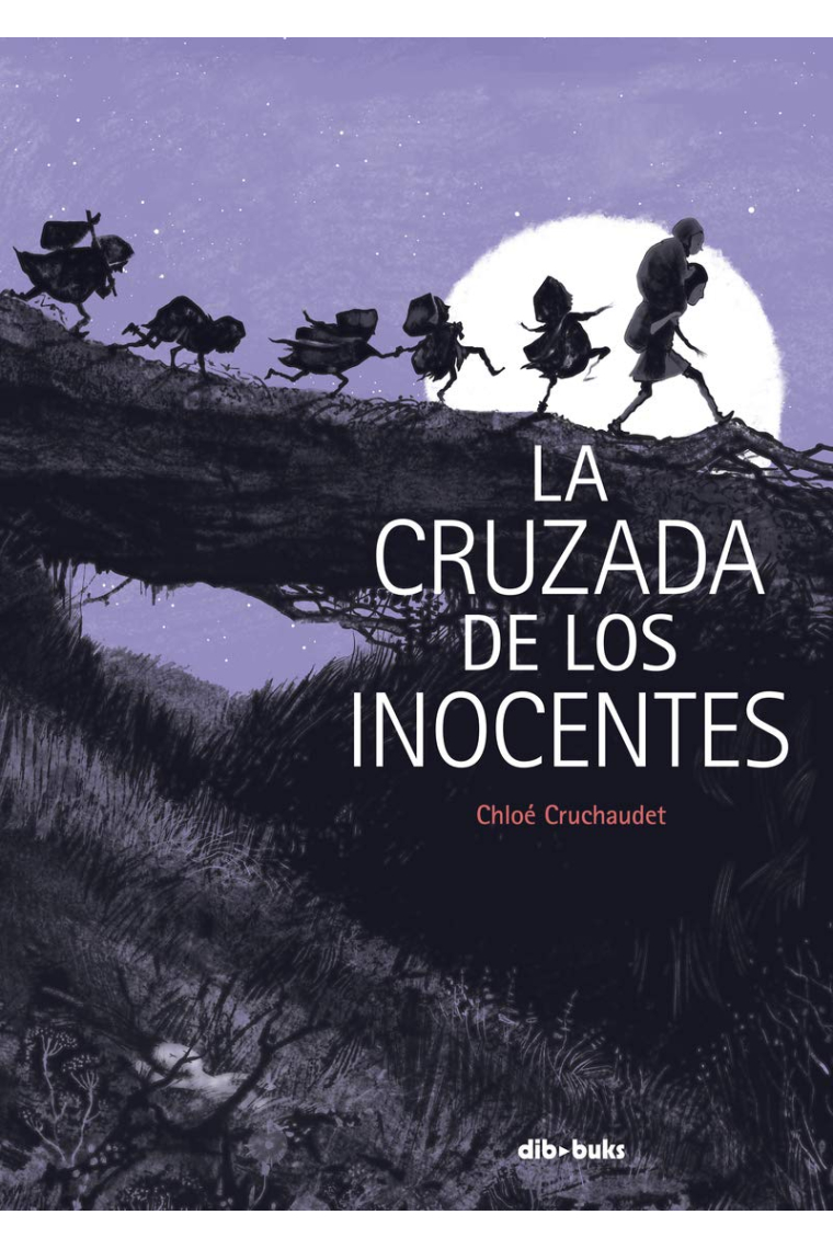 La cruzada de los inocentes