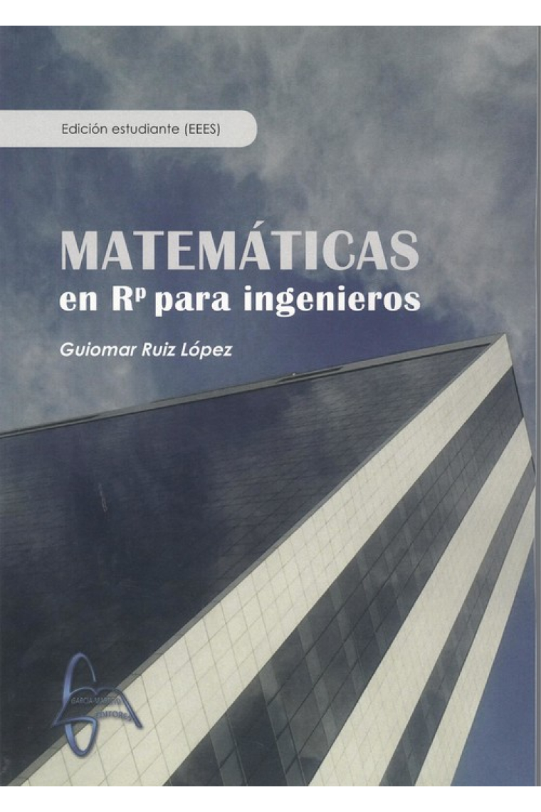 Matemáticas en RP para ingenieros