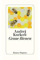 Graue Bienen