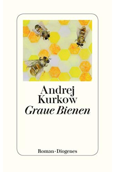 Graue Bienen