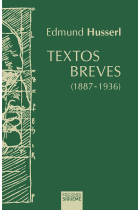 Textos breves (1887-1936)