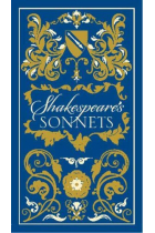 Shakespeare's Sonnets (Barnes & Noble Flexibound Pocket Editions)