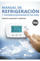 Manual de refrigeración y acondicionamiento de aire