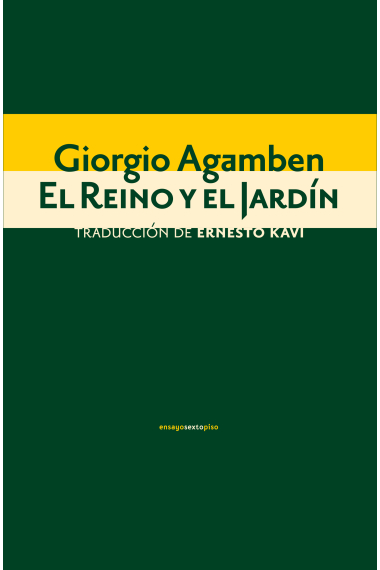 El Reino y el Jardín