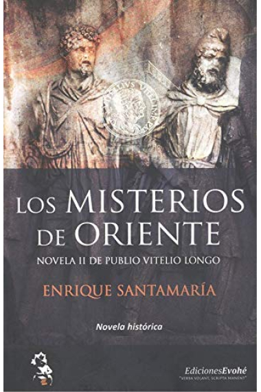 Los misterios de oriente