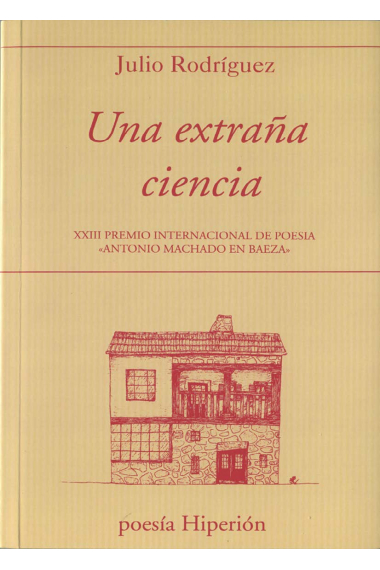 Una extraña ciencia