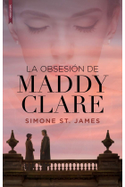 La obsesión de Maddy Clare