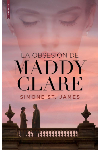 La obsesión de Maddy Clare