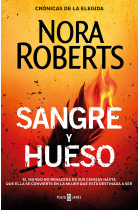 Sangre y hueso (Crónicas de la Elegida 2)