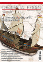 DF Especial Nº22: La Armada española (III). El Atlántico, siglo XVI (Desperta Ferro)