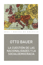 La cuestión de las nacionalidades y la socialdemocracia