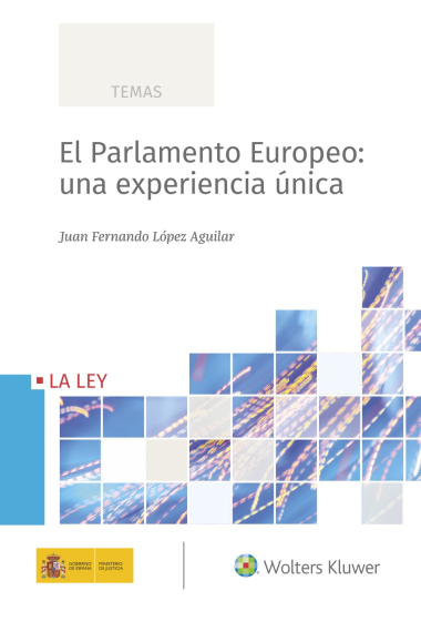 El Parlamento Europeo: una experiencia única