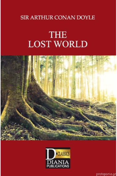 The Lost World