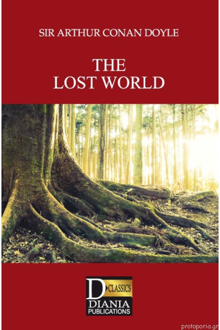 The Lost World