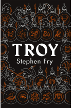 Troy: Our Greatest Story Retold