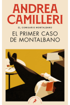 El primer caso de Montalbano