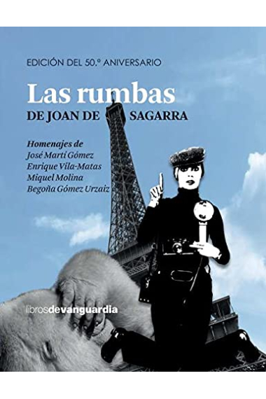 Las rumbas de Joan de Sagarra