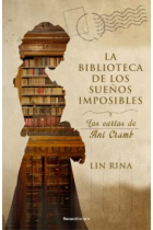 La biblioteca de los sueños imposibles. Las cartas de Ani Crumb