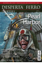 DF Cont.Nº48: Pearl Harbor (Desperta Ferro)