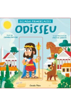 Odisseu. Els meus primers mites