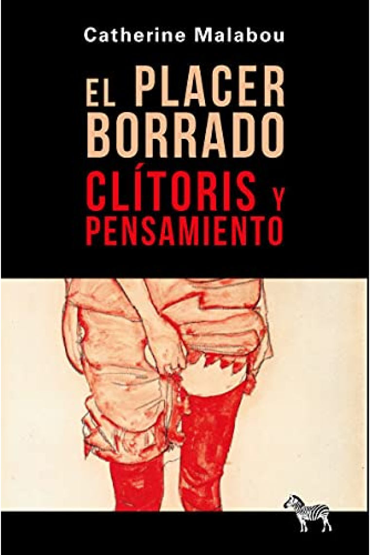 El placer borrado. Clítoris y pensamiento