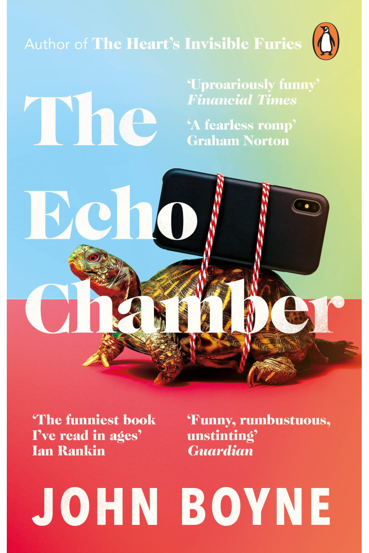 The Echo Chamber