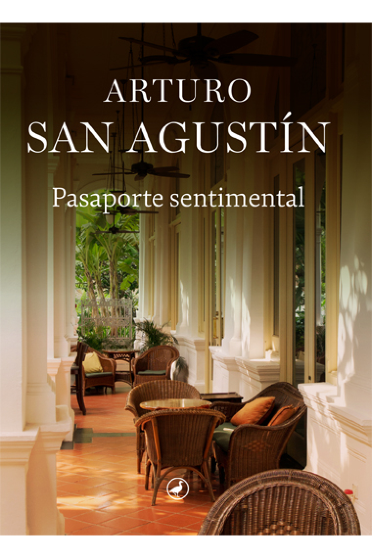 Pasaporte sentimental