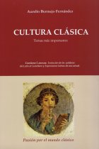 Cultura clásica: temas más importantes