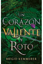 Un corazón valiente y roto (2)