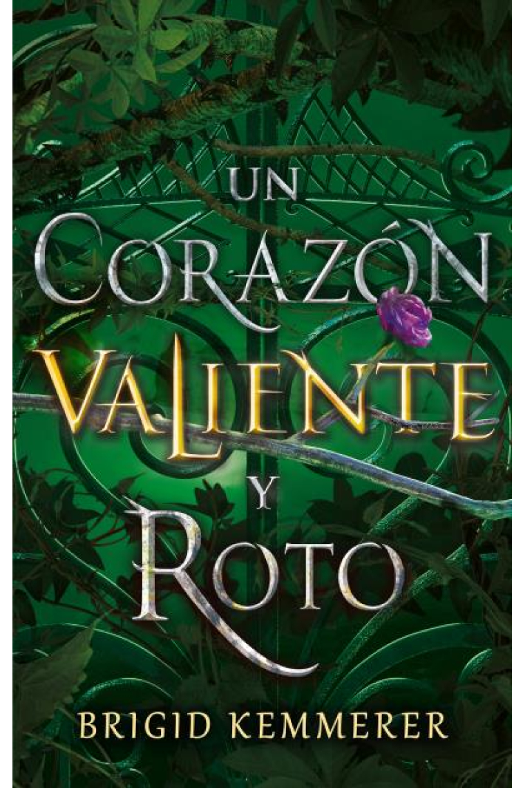 Un corazón valiente y roto (2)