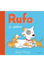 Rufo y los gatitos