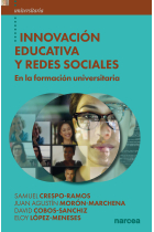 Innovación educativa y redes sociales. En la formación universitaria